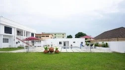 No 8 Boutique Hotel - Hotel image
