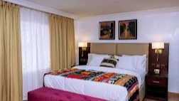 No 8 Boutique Hotel - Hotel image