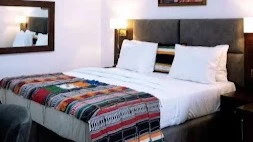 No 8 Boutique Hotel - Hotel image