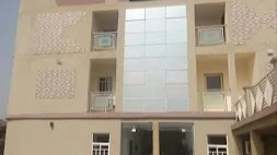 Central Hotel Offa - Hotel image