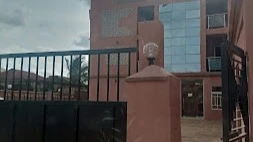 Central Hotel Offa - Hotel image