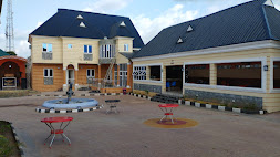 Solid Worth Hotels, Offa - Background image