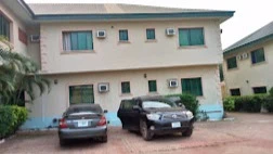 Famsud Nigeria Limited - Hotel image