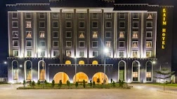 LAIM Hotel Osogbo - Hotel image