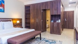 LAIM Hotel Osogbo - Hotel image