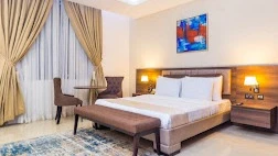 LAIM Hotel Osogbo - Hotel image