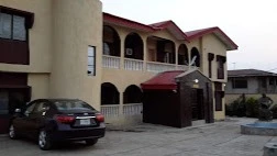 Omo Osorun Hotel & Suites - Hotel image