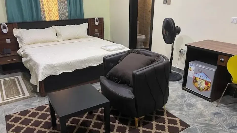 Whyte House Hotels - Hotel image