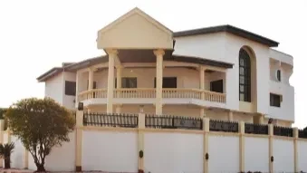 Whyte House Hotels - Hotel image