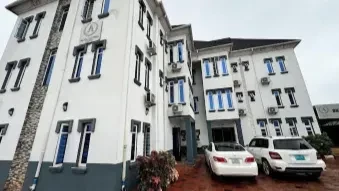 Alice Suites - Hotel image
