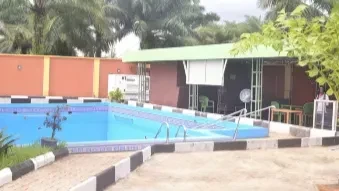 Mary Queen Hotels and Suites - Hotel image