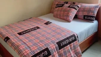 Mary Queen Hotels and Suites - Hotel image