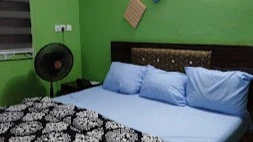 Victoria Inn / Q Bar & Grill - Hotel image