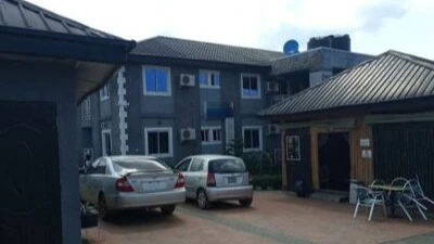Victoria Inn / Q Bar & Grill - Hotel image