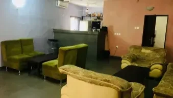 Cossy Hotel & Suite - Hotel image