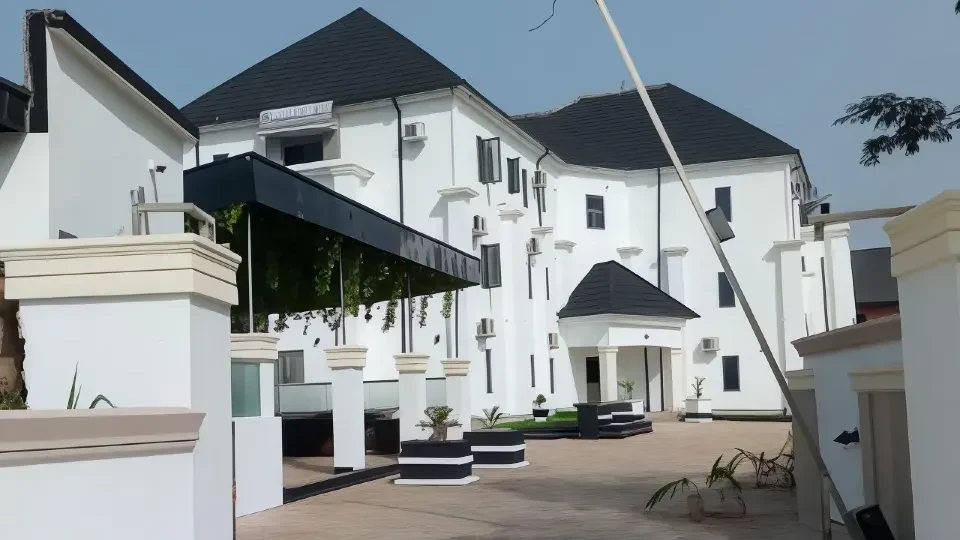 F-MMM1 HOTEL - Hotel image