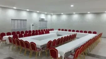 HP LUXURY HOTEL and SUITES - Hotel image