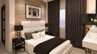 HP LUXURY HOTEL and SUITES - Hotel image