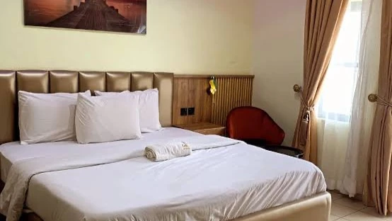 Delight Hotel and Suites - Hotel image