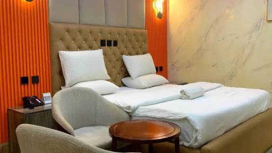 Delight Hotel and Suites - Hotel image