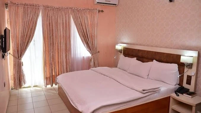 Delight Hotel and Suites - Hotel image