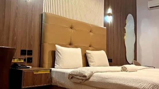 Delight Hotel and Suites - Hotel image