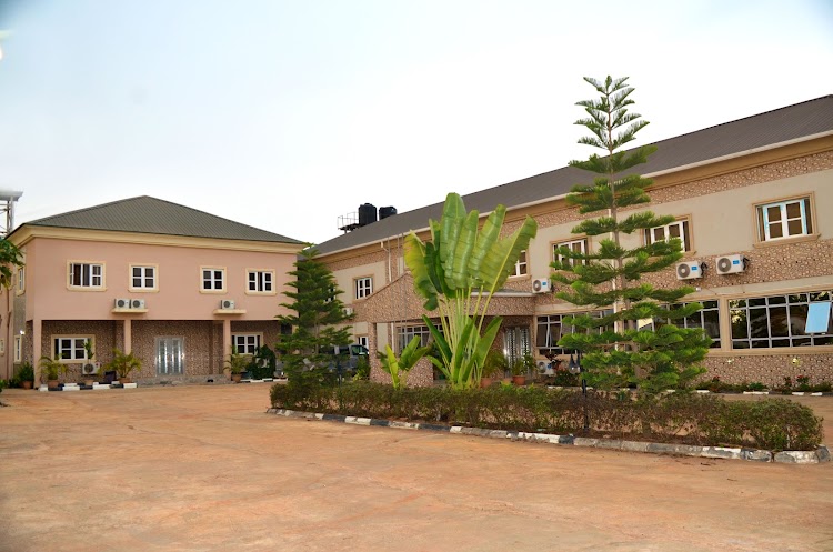 S.M.J Hotel - Background image