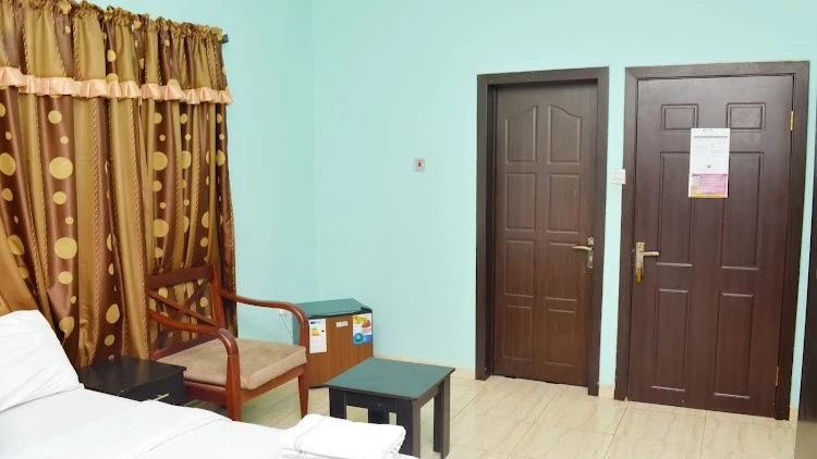 S.M.J Hotel - Hotel image