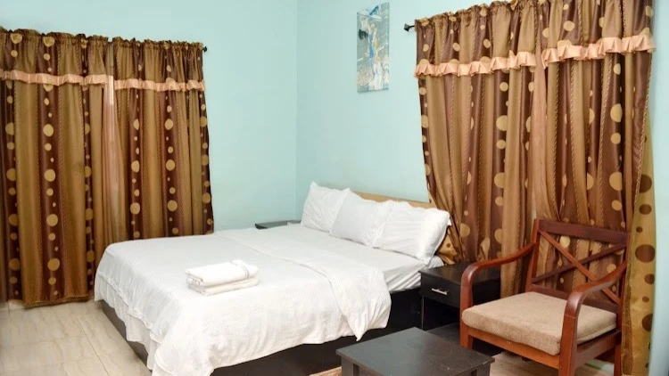 S.M.J Hotel - Hotel image