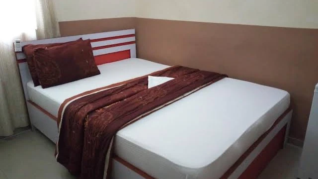 De Xambdra Hotel - Hotel image