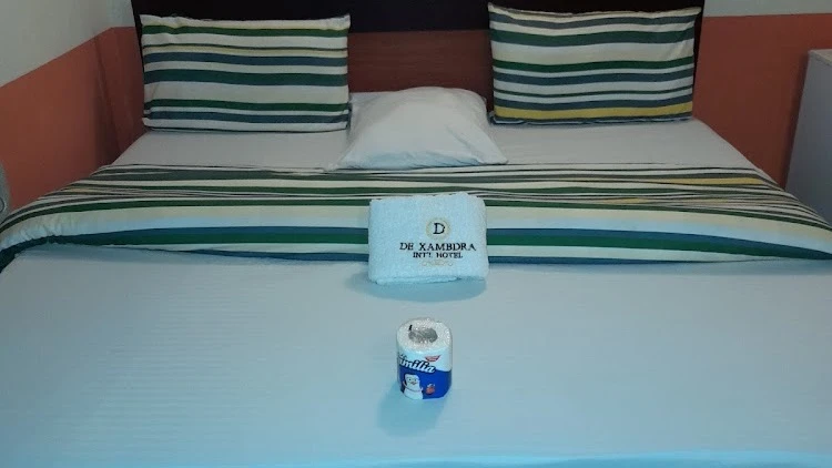 De Xambdra Hotel - Hotel image