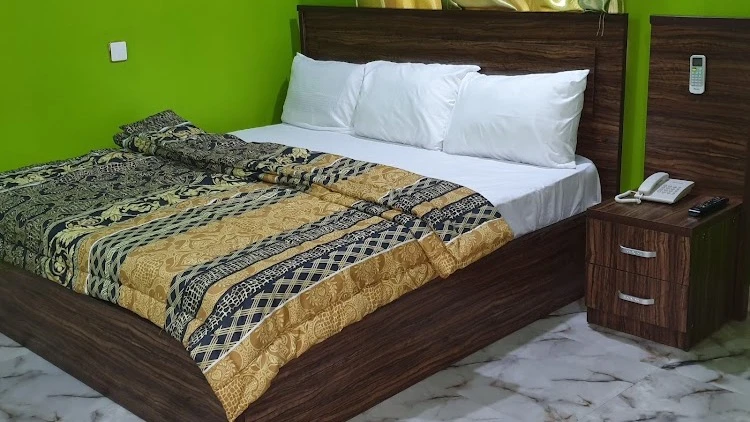 D-Grace Hotel & Garden - Hotel image