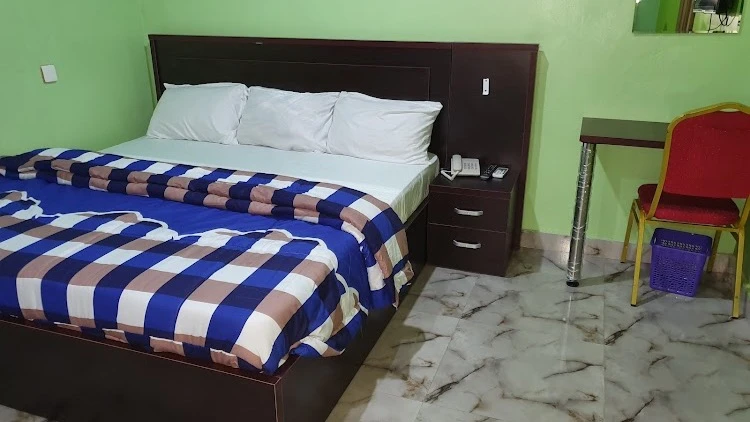 D-Grace Hotel & Garden - Hotel image