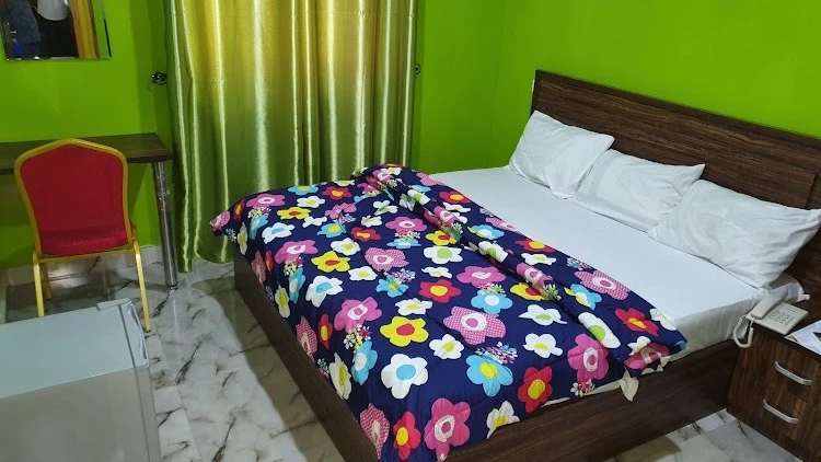 D-Grace Hotel & Garden - Hotel image