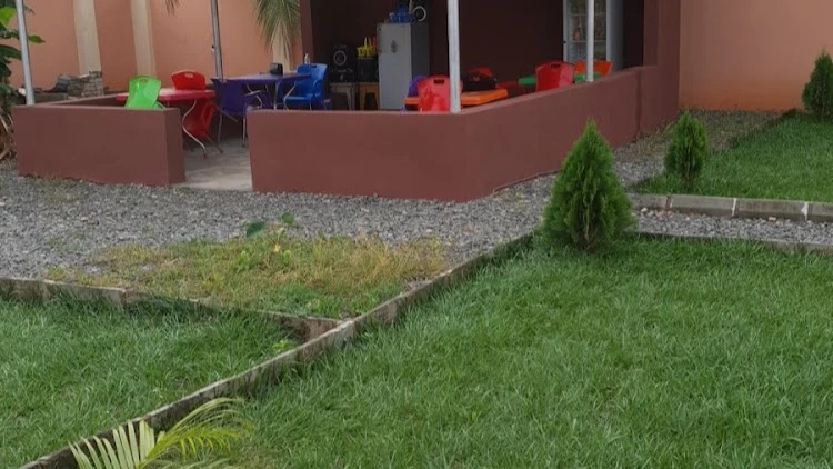 D-Grace Hotel & Garden - Hotel image