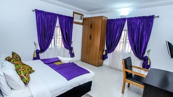 Aaron’s place  - Hotel image