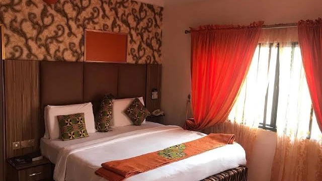 Aaron’s place  - Hotel image