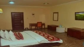 Midas Hotel & Arena - Hotel image