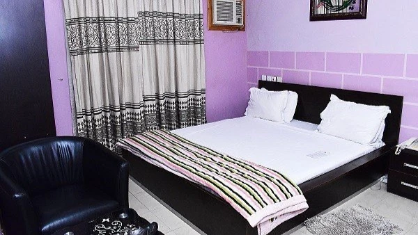 De Jewels Apartments - Hotel image
