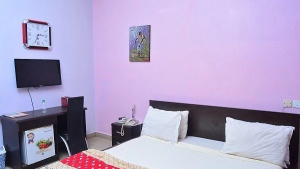 De Jewels Apartments - Hotel image