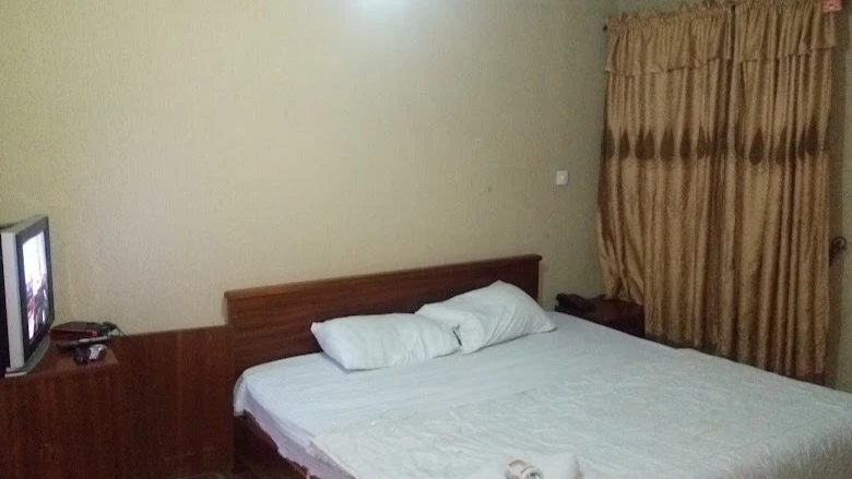 D Blis Tit Hotel - Hotel image