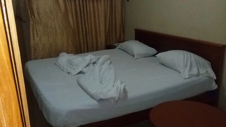 D Blis Tit Hotel - Hotel image