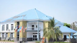 Nasarawa Luxury Hotel - Hotel image