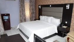 Nasarawa Luxury Hotel - Hotel image