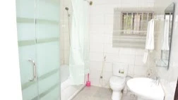 Nasarawa Luxury Hotel - Hotel image