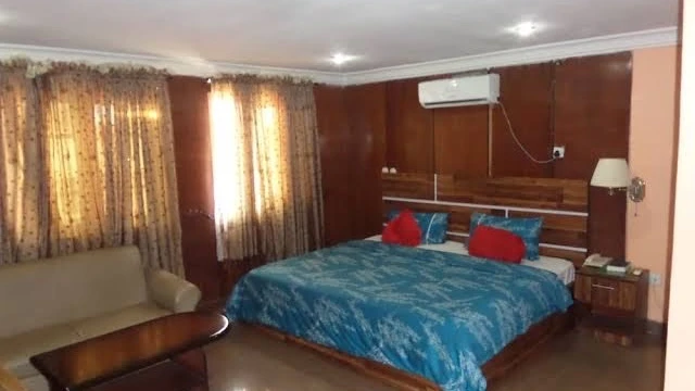 Koltotel Plaza & Suites - Hotel image