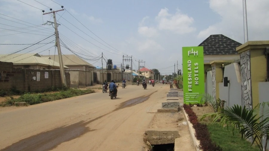 Freshland Hotels - Hotel image