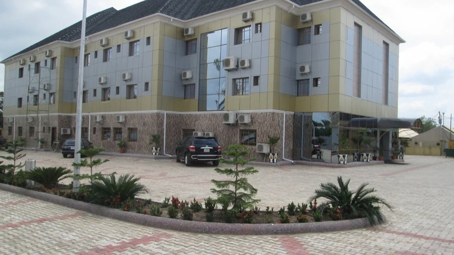 Freshland Hotels - Hotel image