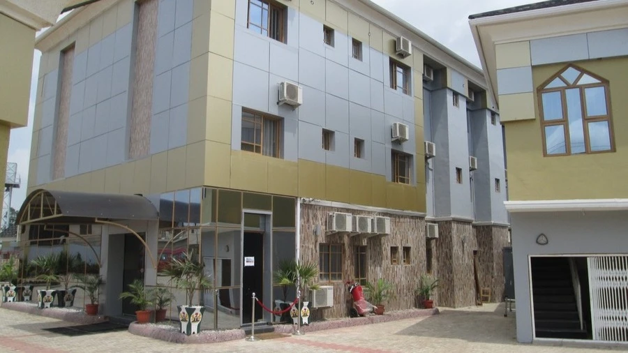 Freshland Hotels - Hotel image