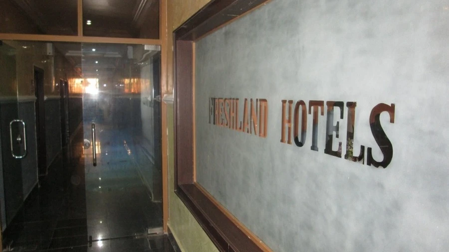 Freshland Hotels - Hotel image